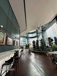 Hub Synergy Point (D2), Office #599775311